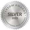 Silver Medal 2023 TEXSOM Awards